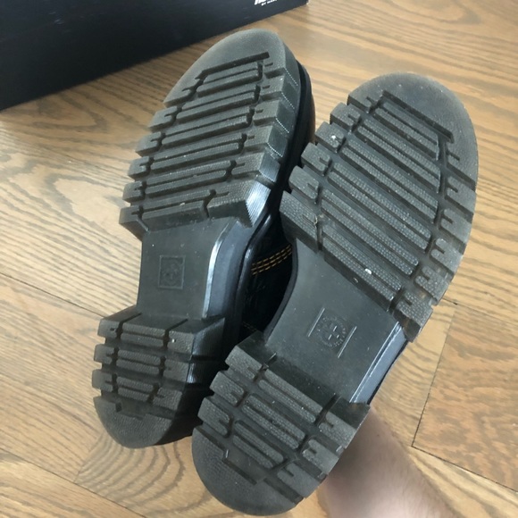 Heaven by Marc Jacobs x Dr. Martens collab crocodile RARE oxfords!! - Picture 6 of 6